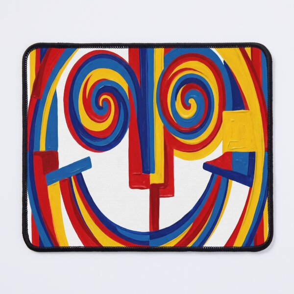 Item preview, Happy Face designed and sold by Yoshi - Design - Osaka.