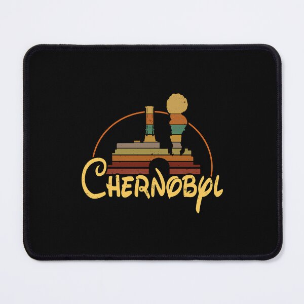 Item preview,  T Chernobyl Fantasy Logo Rbmk Roentgen Not Great Not Terrible Nuclear Power Liquidator Station Roentgen Radiation Amz designed and sold by Jerry Tom ⭐⭐⭐⭐⭐.