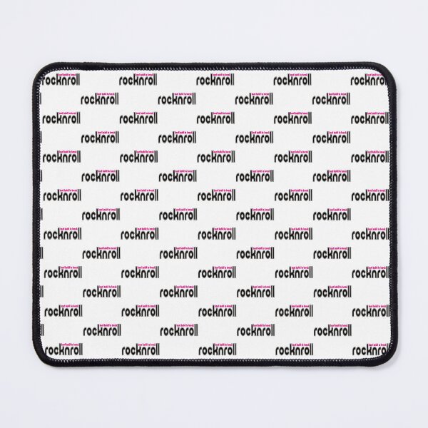 Item preview, “Rock ’n Roll Habit” designed and sold by simplehcity.