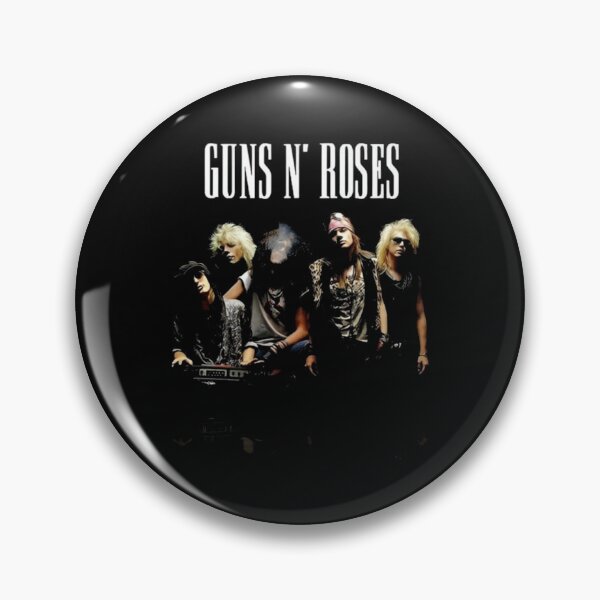 Item preview, guns n roses designed and sold by MonteSorado.