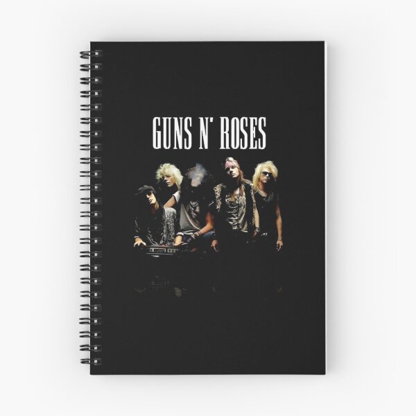 Item preview, guns n roses designed and sold by MonteSorado.