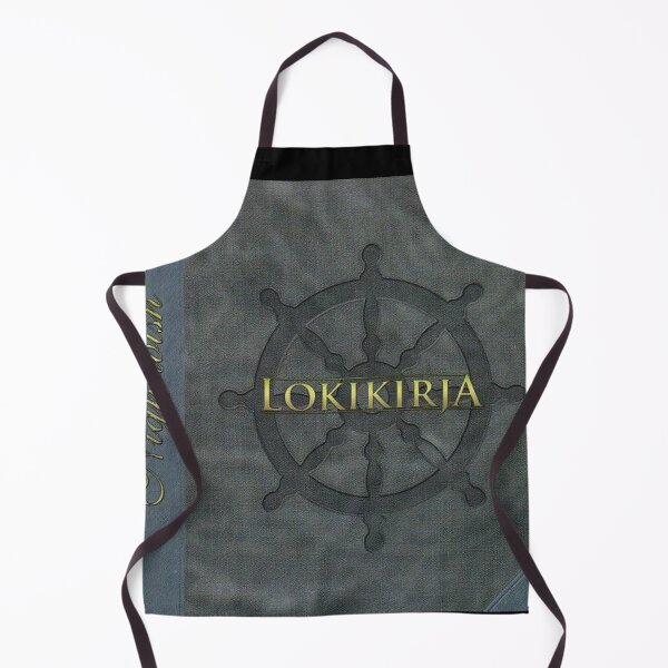 Item preview, Nightwish - Lokikirja album 2009 designed and sold by DuDuChben.
