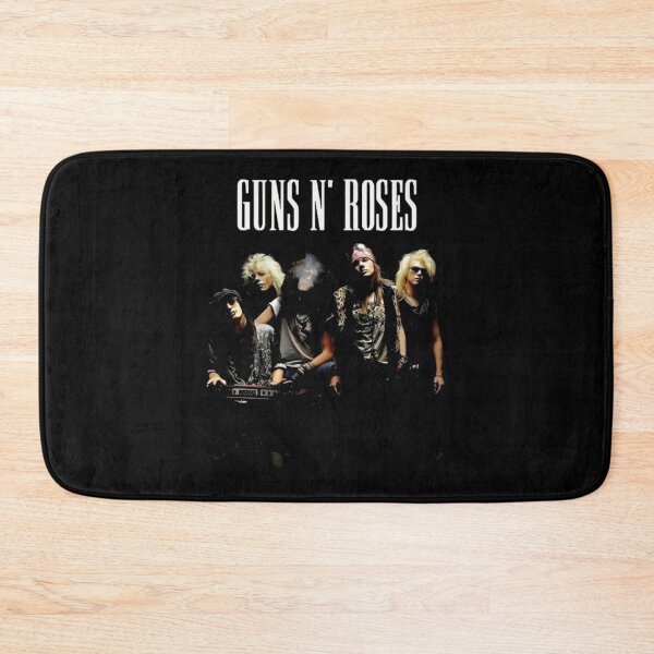 Item preview, guns n roses designed and sold by MonteSorado.