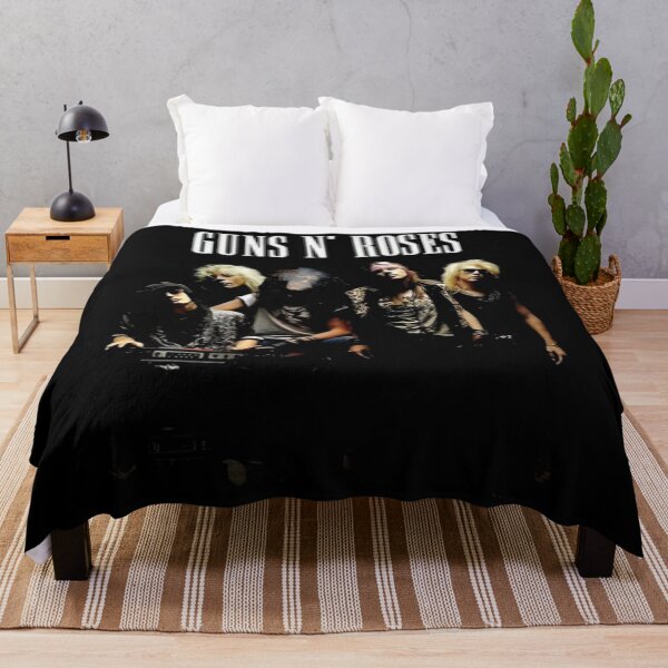Item preview, guns n roses designed and sold by MonteSorado.