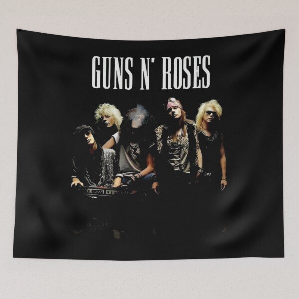 Item preview, guns n roses designed and sold by MonteSorado.