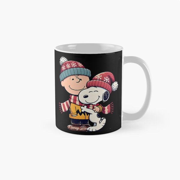 Item preview,  Peanuts Cartoon Snoopy Charlie Brown Wholesome  designed and sold by GiftofRandomnes.