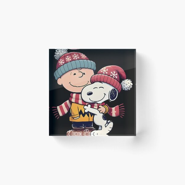 Item preview,  Peanuts Cartoon Snoopy Charlie Brown Wholesome  designed and sold by GiftofRandomnes.