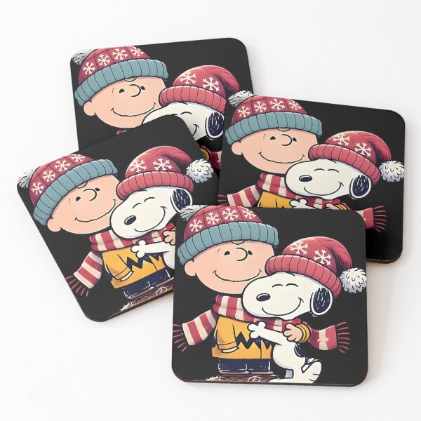 Item preview,  Peanuts Cartoon Snoopy Charlie Brown Wholesome  designed and sold by GiftofRandomnes.