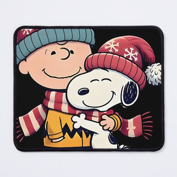 Item preview,  Peanuts Cartoon Snoopy Charlie Brown Wholesome  designed and sold by GiftofRandomnes.