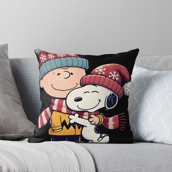 Item preview,  Peanuts Cartoon Snoopy Charlie Brown Wholesome  designed and sold by GiftofRandomnes.