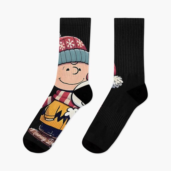 Item preview,  Peanuts Cartoon Snoopy Charlie Brown Wholesome  designed and sold by GiftofRandomnes.