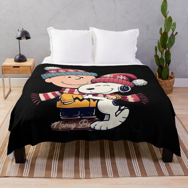 Item preview, Peanuts Cartoon Snoopy Charlie Brown Wholesome designed and sold by GiftofRandomnes.