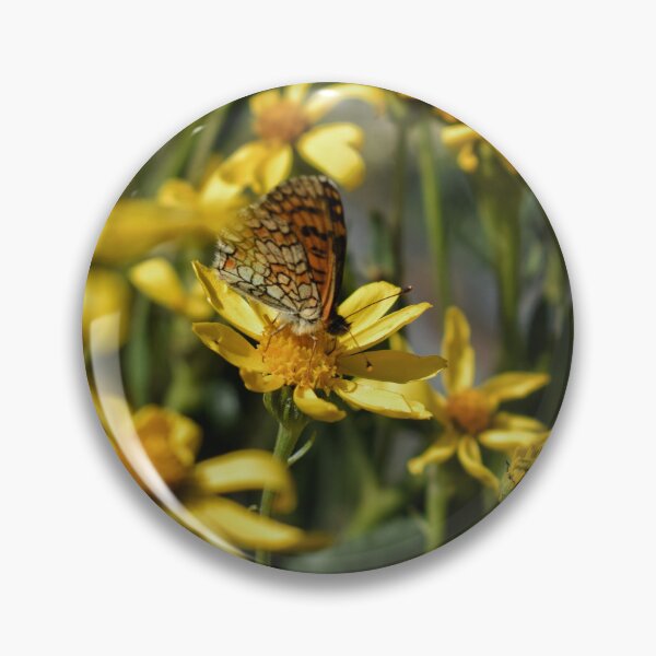Item preview, The small wild butterfly. designed and sold by joanpla93.