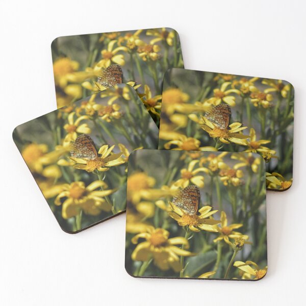 Item preview, The small wild butterfly. designed and sold by joanpla93.