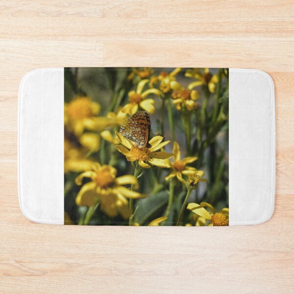 Item preview, The small wild butterfly. designed and sold by joanpla93.