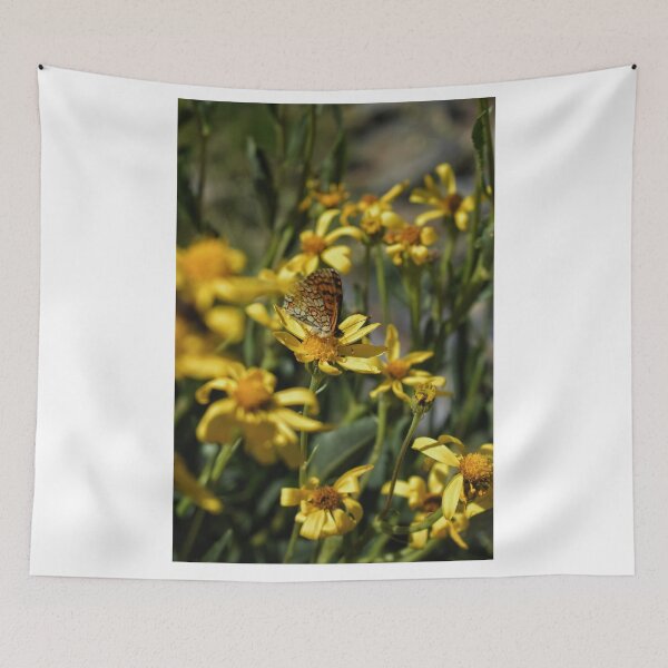 Item preview, The small wild butterfly. designed and sold by joanpla93.