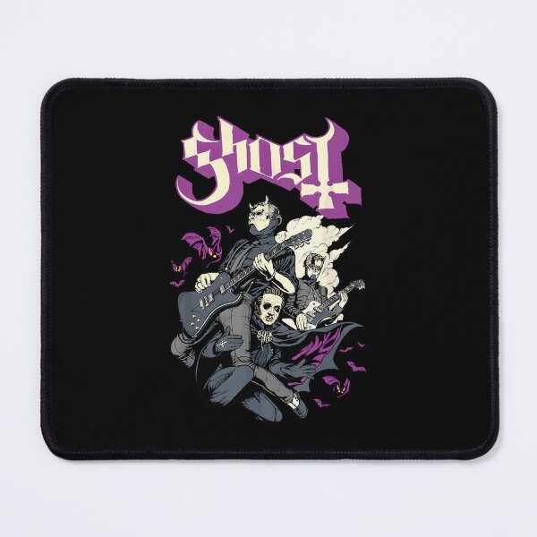 Item preview, Ghost Bats And Band designed and sold by streetwen.