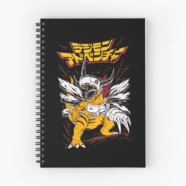 Item preview, Digimon WarGreymon  Anime Monster designed and sold by Savannah207851.