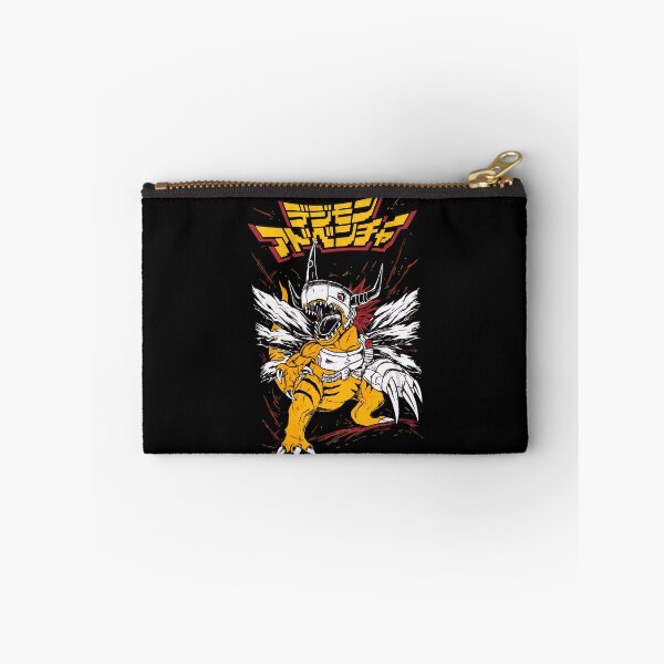 Item preview, Digimon WarGreymon  Anime Monster designed and sold by Savannah207851.