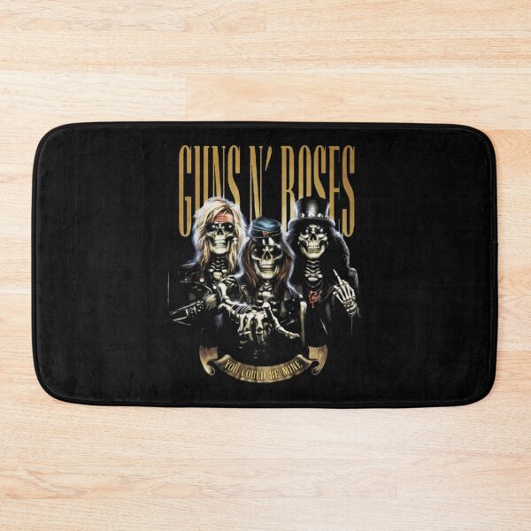 Item preview, guns n roses designed and sold by MonteSorado.