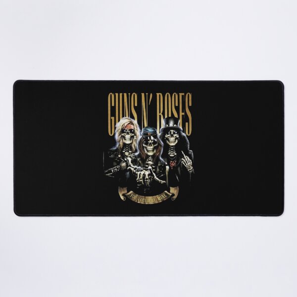 Item preview, guns n roses designed and sold by MonteSorado.