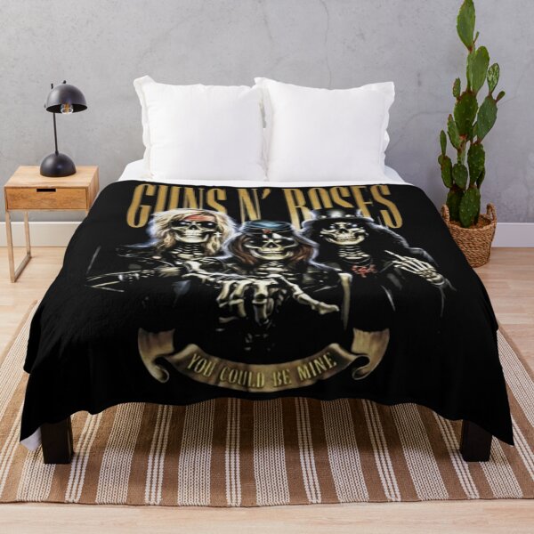 Item preview, guns n roses designed and sold by MonteSorado.