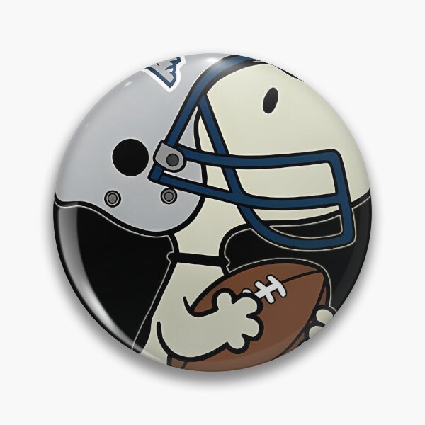 Item preview,  Snoopy New England Patriots Game Day designed and sold by QUIRKY STORE.
