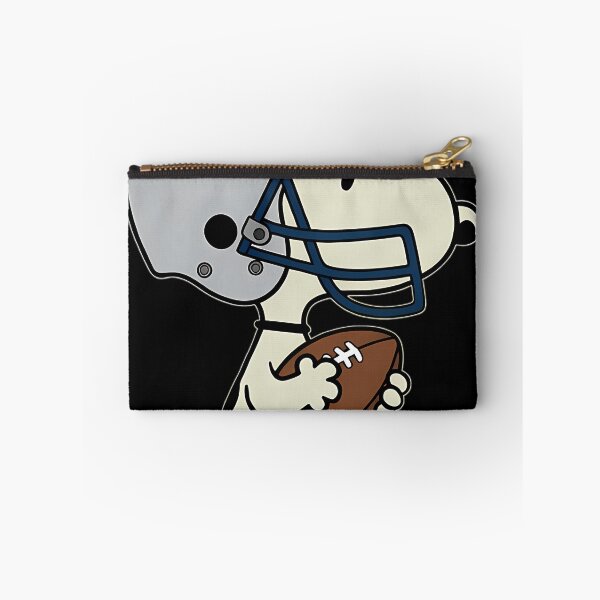Item preview,  Snoopy New England Patriots Game Day designed and sold by QUIRKY STORE.
