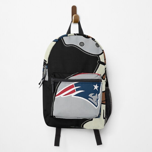 Item preview, Snoopy New England Patriots Game Day designed and sold by QUIRKY STORE.