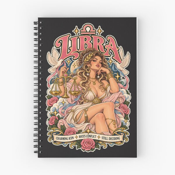 Item preview, Libra Zodiac Persona – Goddess of Balance designed and sold by MetaModel Editions.