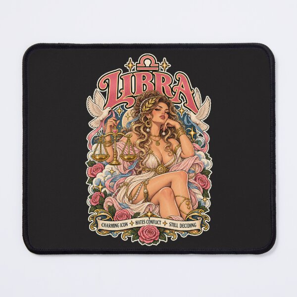 Item preview, Libra Zodiac Persona – Goddess of Balance designed and sold by MetaModel Editions.