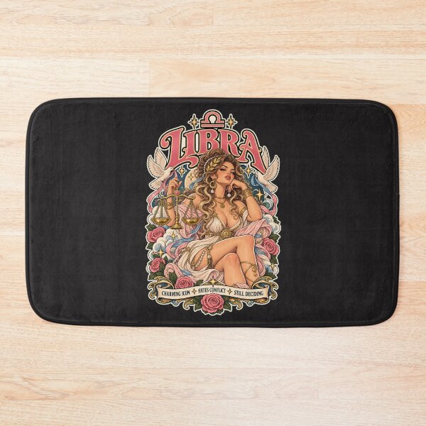 Item preview, Libra Zodiac Persona – Goddess of Balance designed and sold by MetaModel Editions.