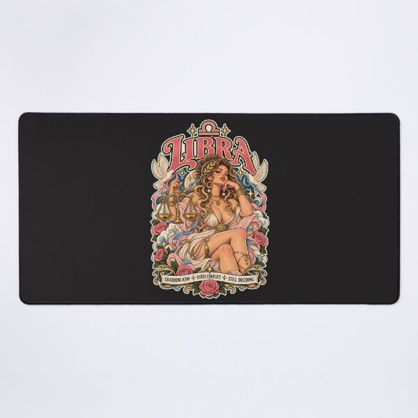 Item preview, Libra Zodiac Persona – Goddess of Balance designed and sold by MetaModel Editions.