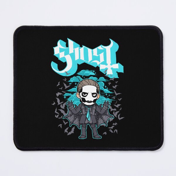 Item preview, Ghost Batsuit Cutie designed and sold by streetwen.