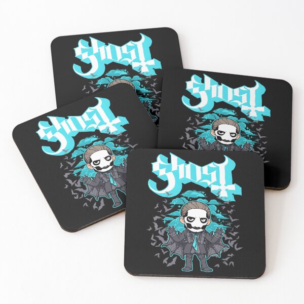 Item preview, Ghost Batsuit Cutie designed and sold by streetwen.