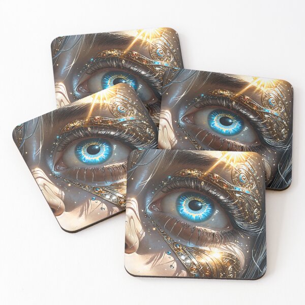 Item preview, I am the eye in the sky looking at you - I can read your mind 10 designed and sold by deep-sea-birds.