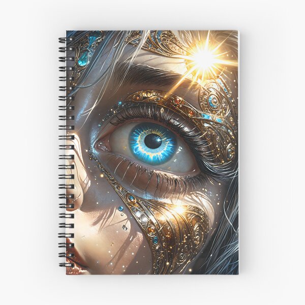 Item preview, I am the eye in the sky looking at you - I can read your mind 10 designed and sold by deep-sea-birds.