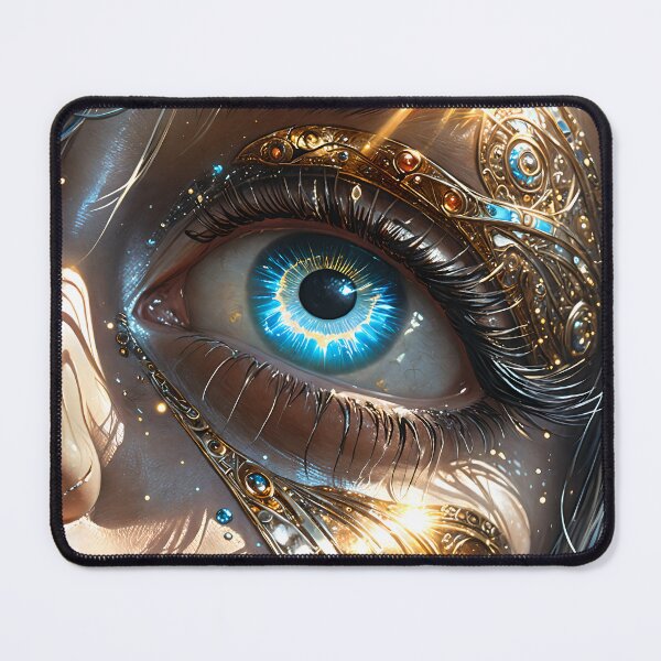 Item preview, I am the eye in the sky looking at you - I can read your mind 10 designed and sold by deep-sea-birds.