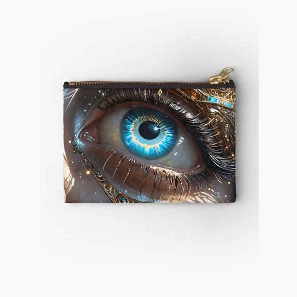 Item preview, I am the eye in the sky looking at you - I can read your mind 10 designed and sold by deep-sea-birds.