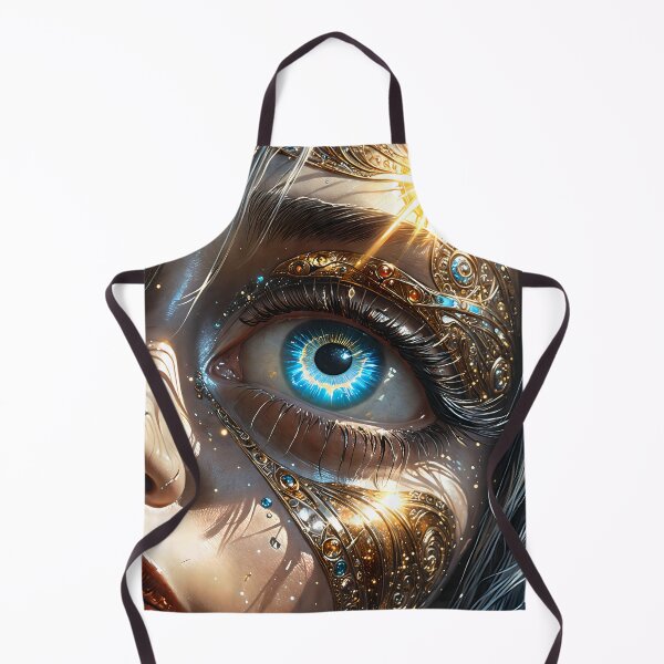 Item preview, I am the eye in the sky looking at you - I can read your mind 10 designed and sold by deep-sea-birds.