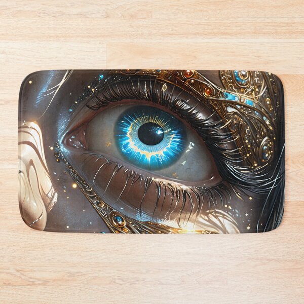Item preview, I am the eye in the sky looking at you - I can read your mind 10 designed and sold by deep-sea-birds.