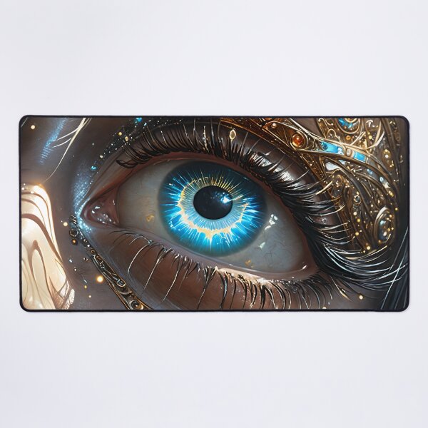 Item preview, I am the eye in the sky looking at you - I can read your mind 10 designed and sold by deep-sea-birds.