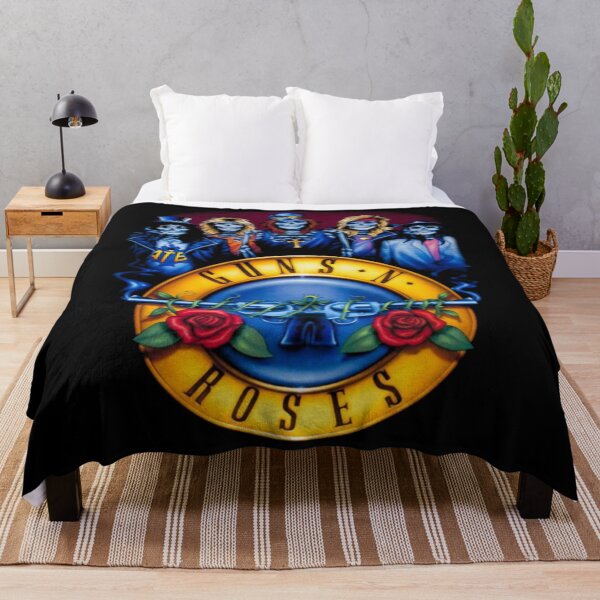 Item preview, guns n roses 1 designed and sold by MonteSorado.
