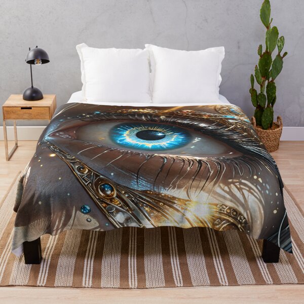 Item preview, I am the eye in the sky looking at you - I can read your mind 10 designed and sold by deep-sea-birds.