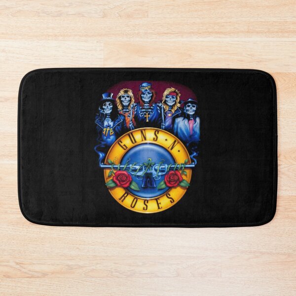 Item preview, guns n roses 1 designed and sold by MonteSorado.