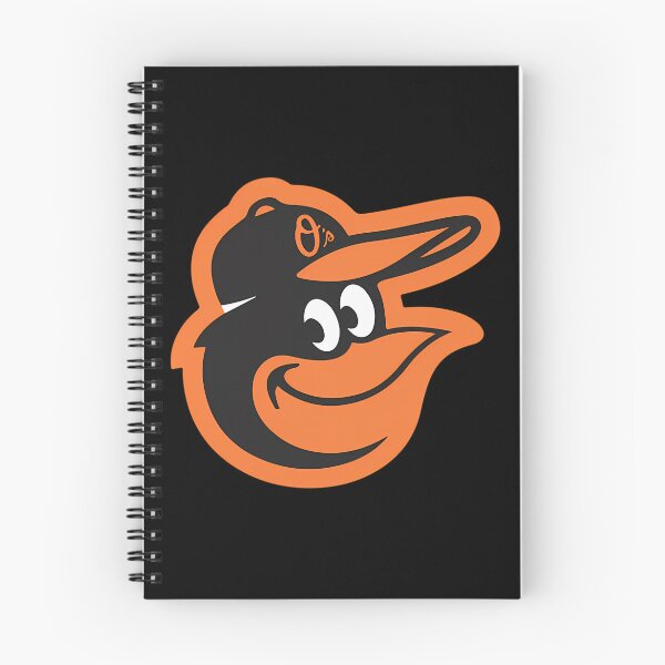 Item preview, Baltimore Orioles Baseball Logo designed and sold by mcarboneart.