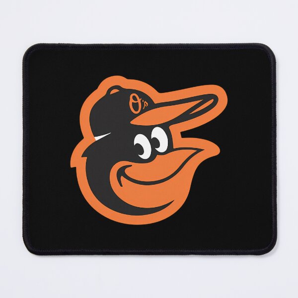 Item preview, Baltimore Orioles Baseball Logo designed and sold by mcarboneart.