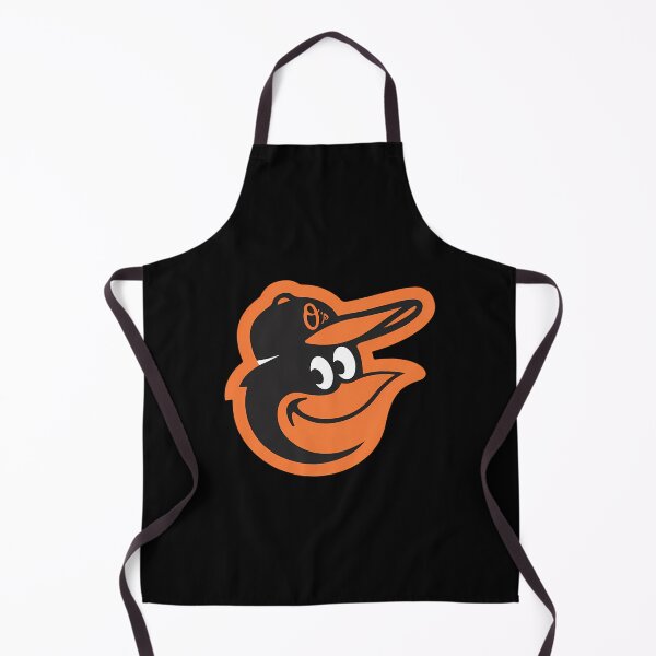 Item preview, Baltimore Orioles Baseball Logo designed and sold by mcarboneart.