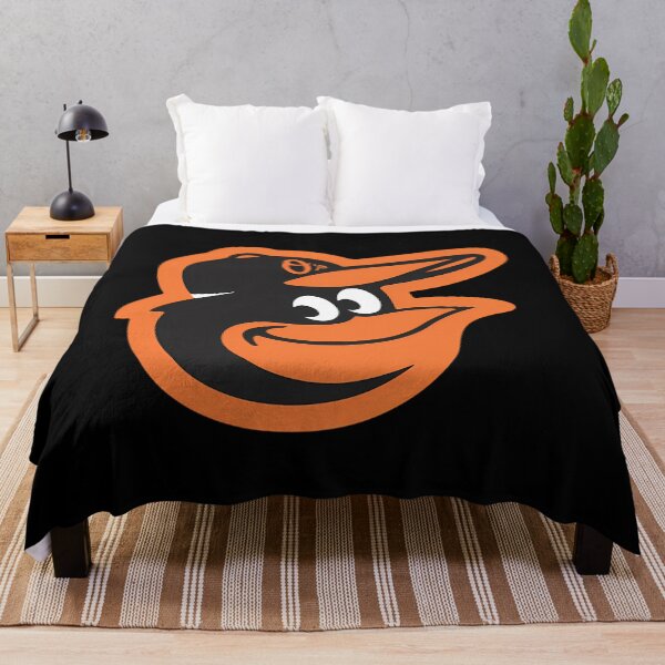 Item preview, Baltimore Orioles Baseball Logo designed and sold by mcarboneart.