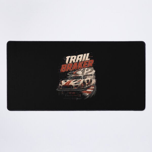 Item preview, Trail Braker designed and sold by felpstrentz3.